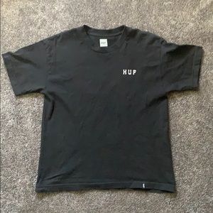 Huf shirt
